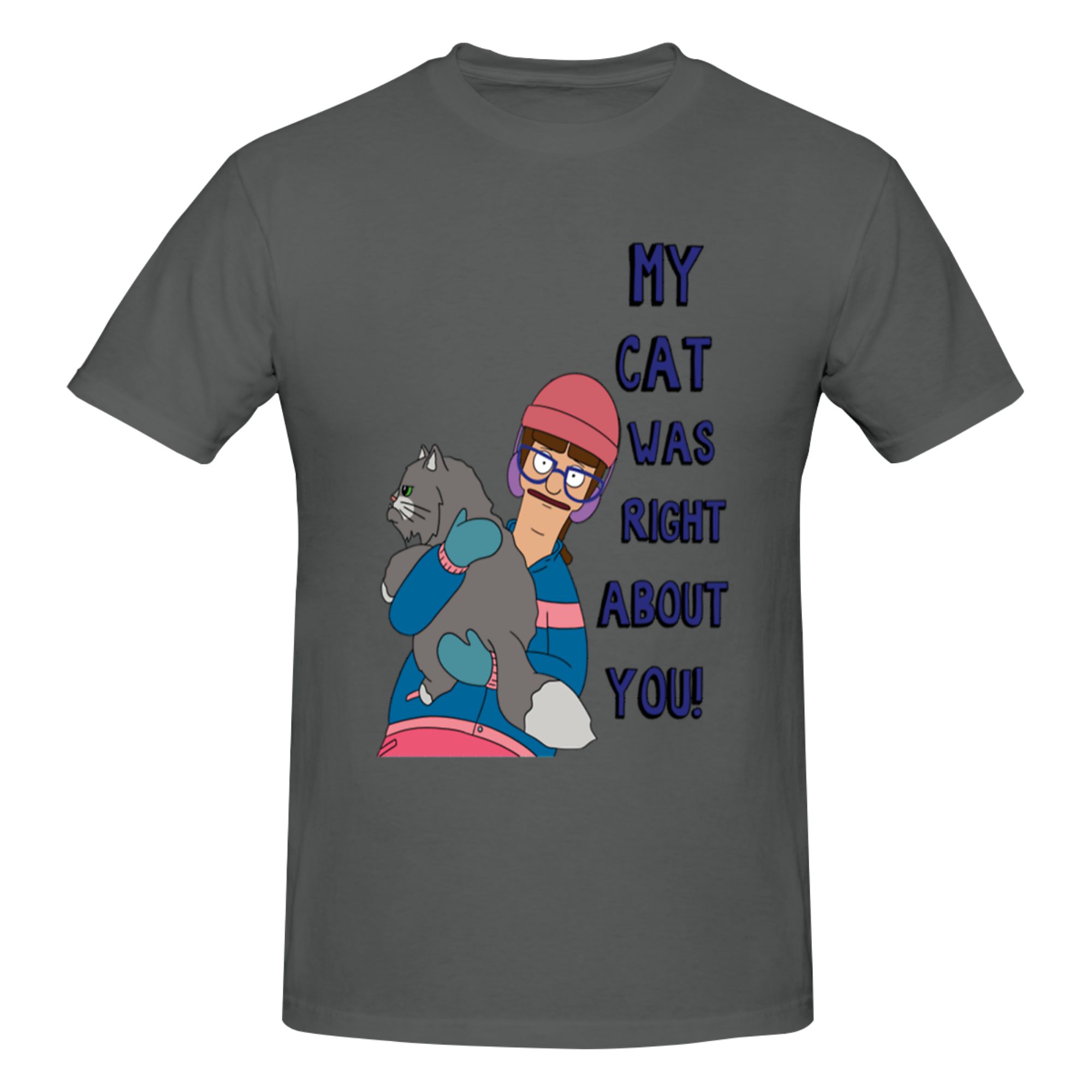 Vintage Fashion Hamburg - Funny Copy of Bob s Big