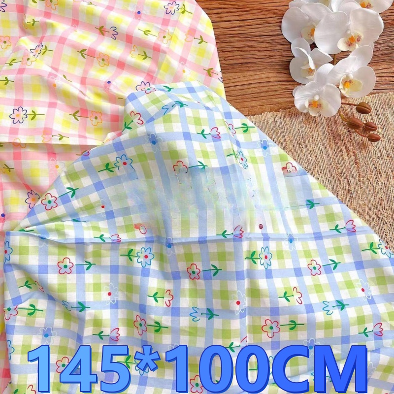 Vintage Windbreaker Nylon - Fabrics Vintage Nylon Ripstop Strong Flexible