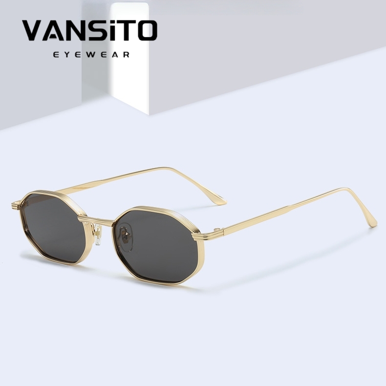 Vintage Fashion Tiktok - VANSITO 2025 European and American New