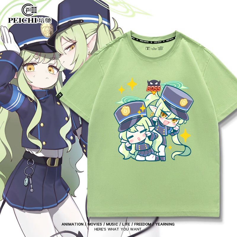 Anime Blue Archive Tachibana H - Vintage Fashion Archive avaliação e preço