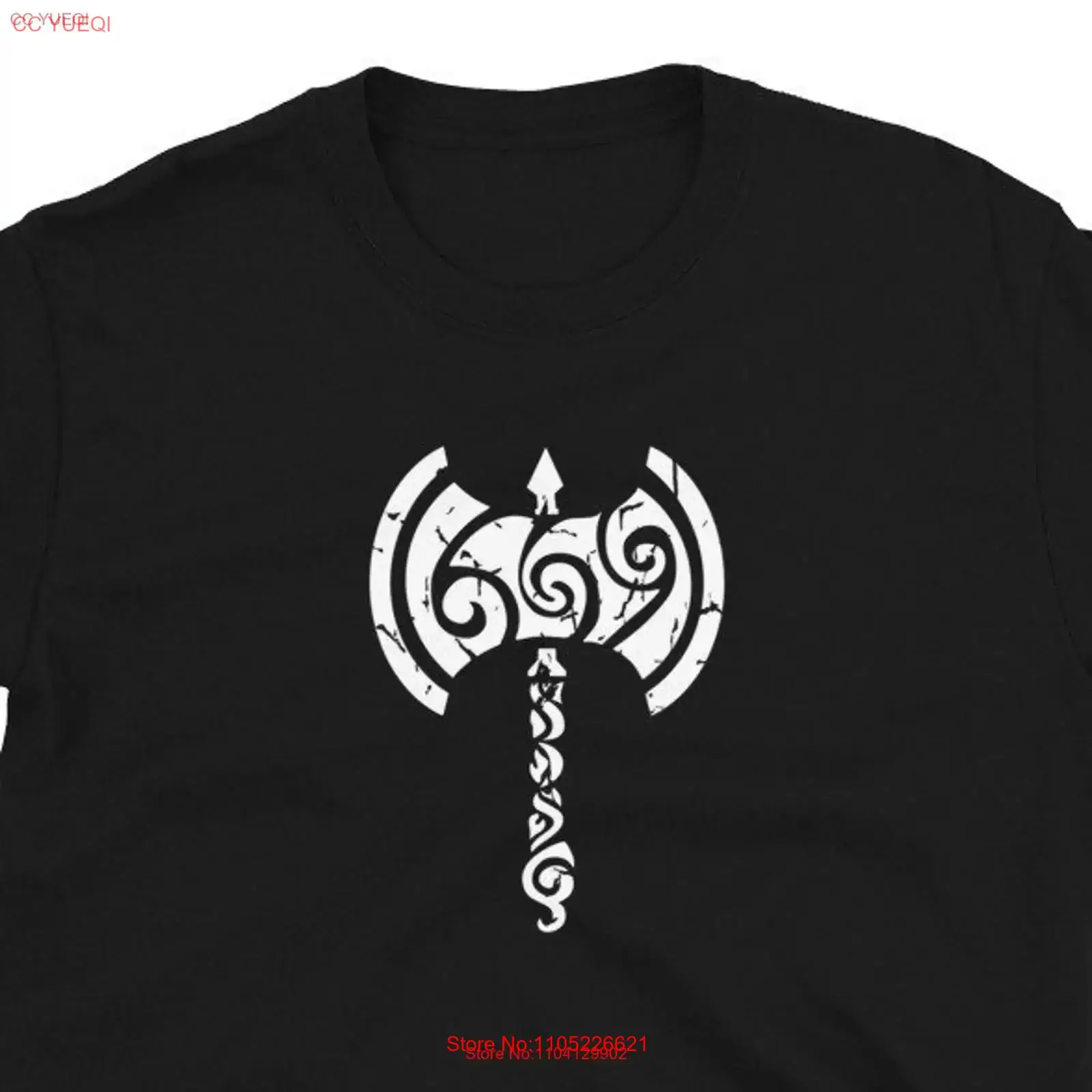Shango T shirt Xango Orishas C - Vintage Yoruba Fashion avaliação e preço