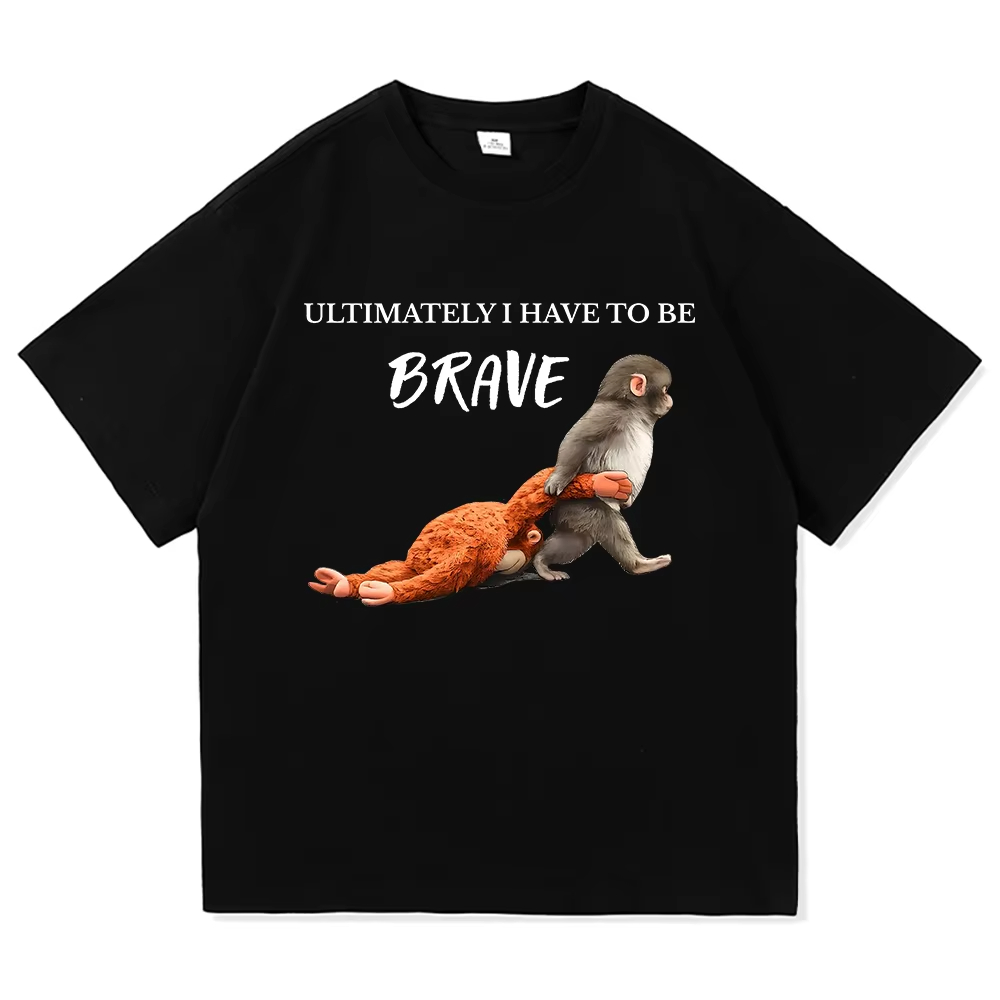 Monkey Punch Shirt Baby Monkey - Vintage Fashion Toys avaliação e preço
