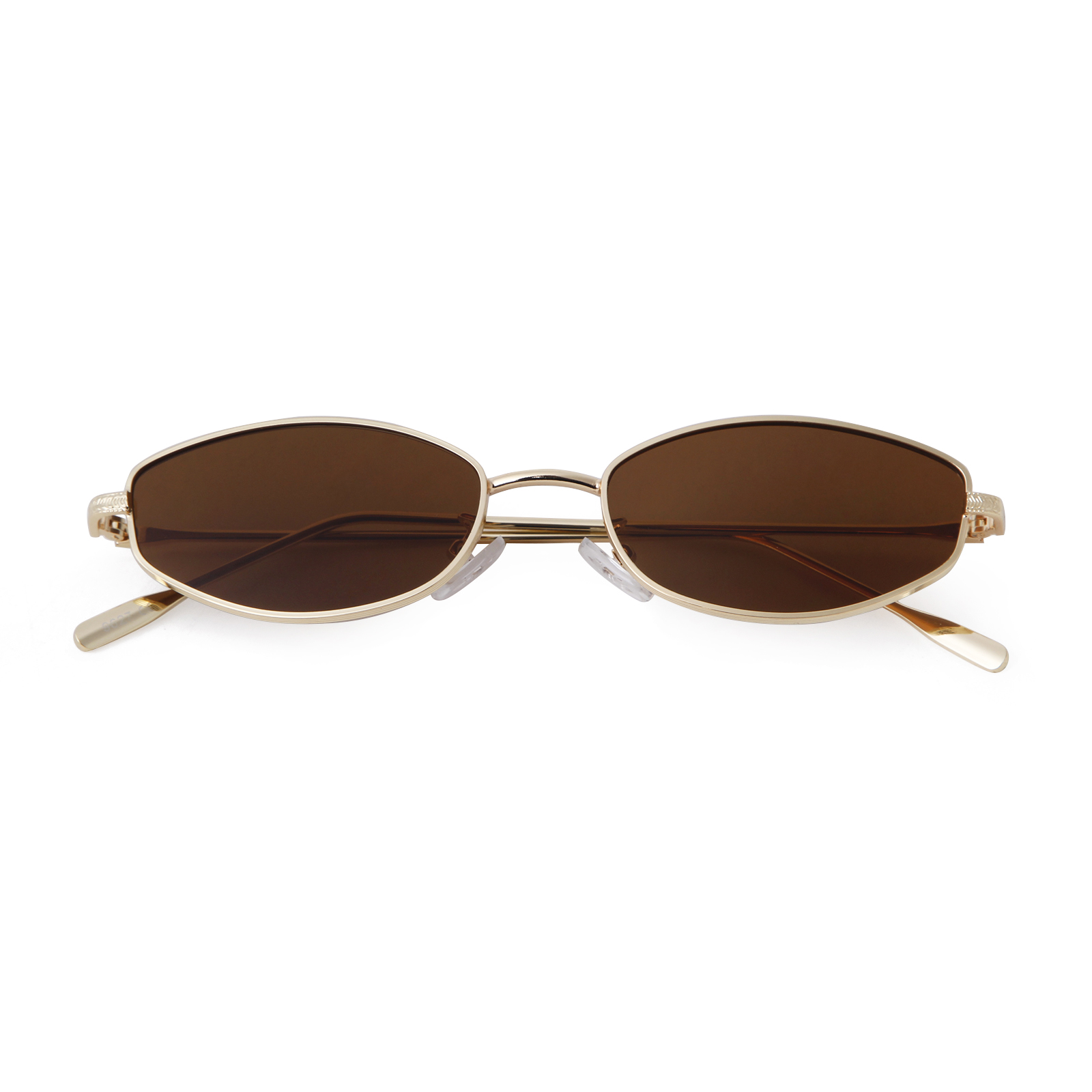 ZXIAC 2026 Vintage Cat Eye Sun - Vintage Fashion Tiktok avaliação e preço