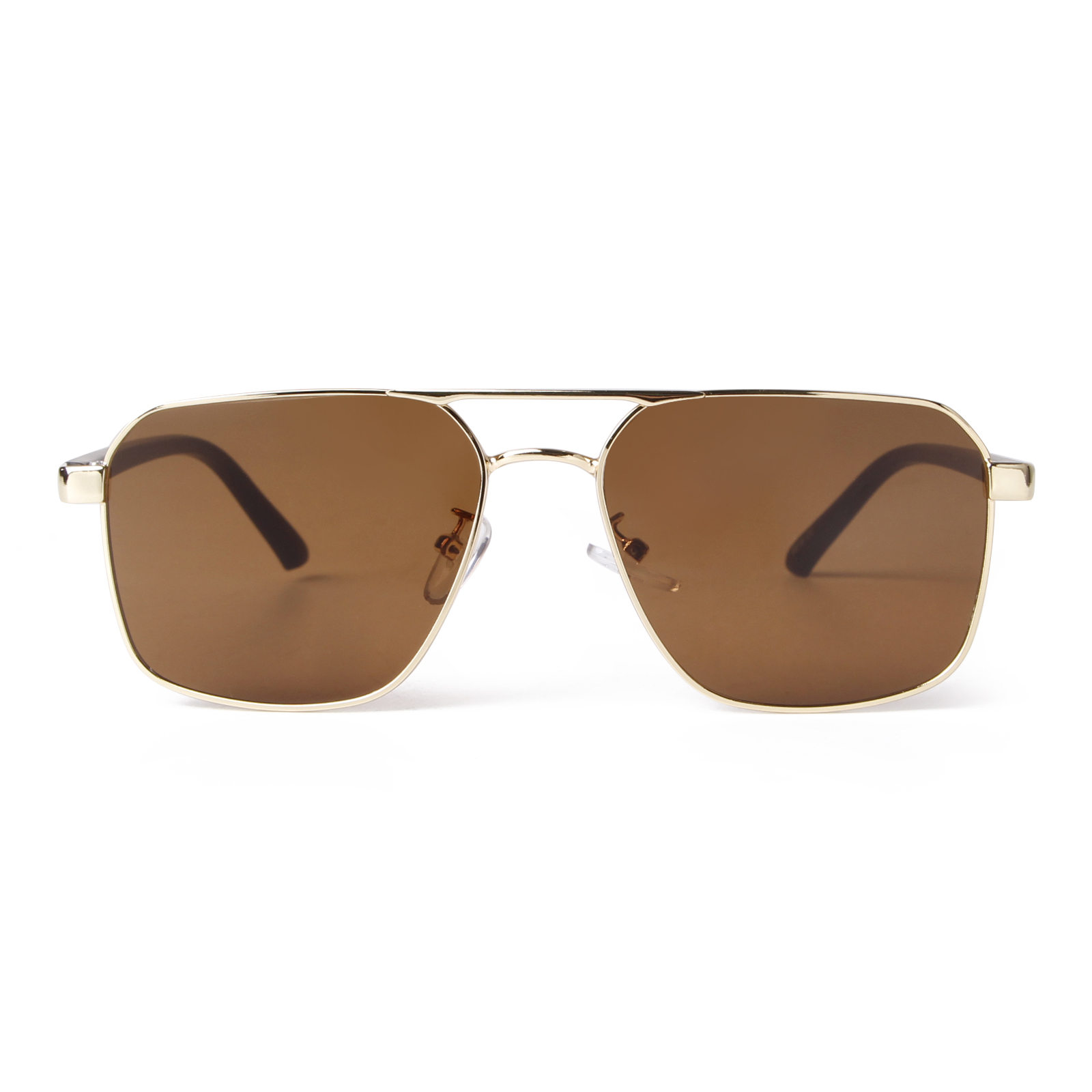 ZXIAC Stylish Retro Square Pil - Vintage Fashion Tiktok avaliação e preço