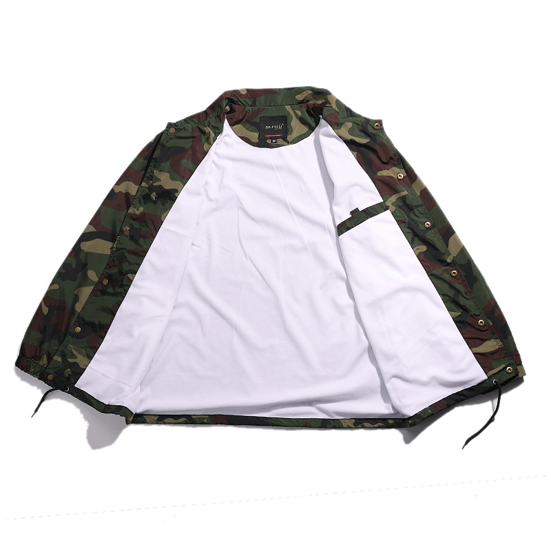 Nylon black rain green coach v - Vintage Windbreaker Nylon avaliação e preço