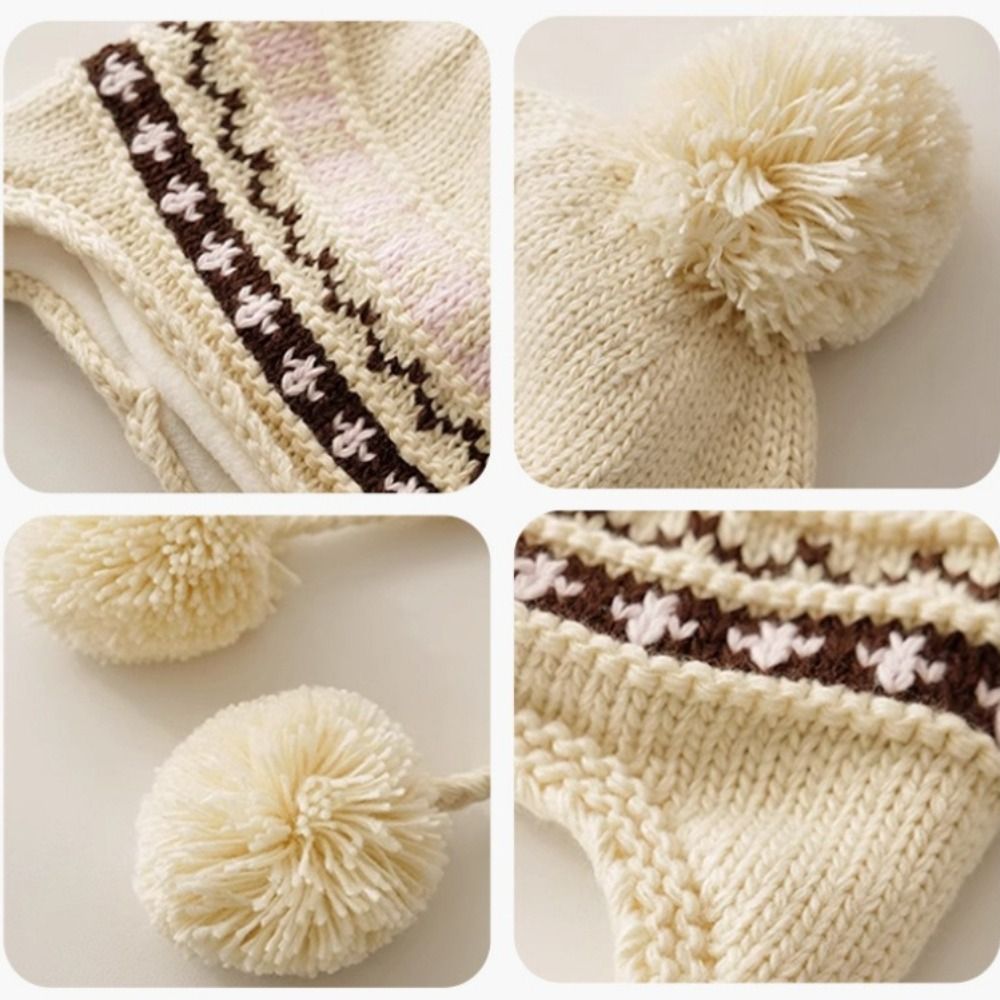 Fashion Warm Jacquard Knitted  - Vintage Fashion Faire avaliação e preço