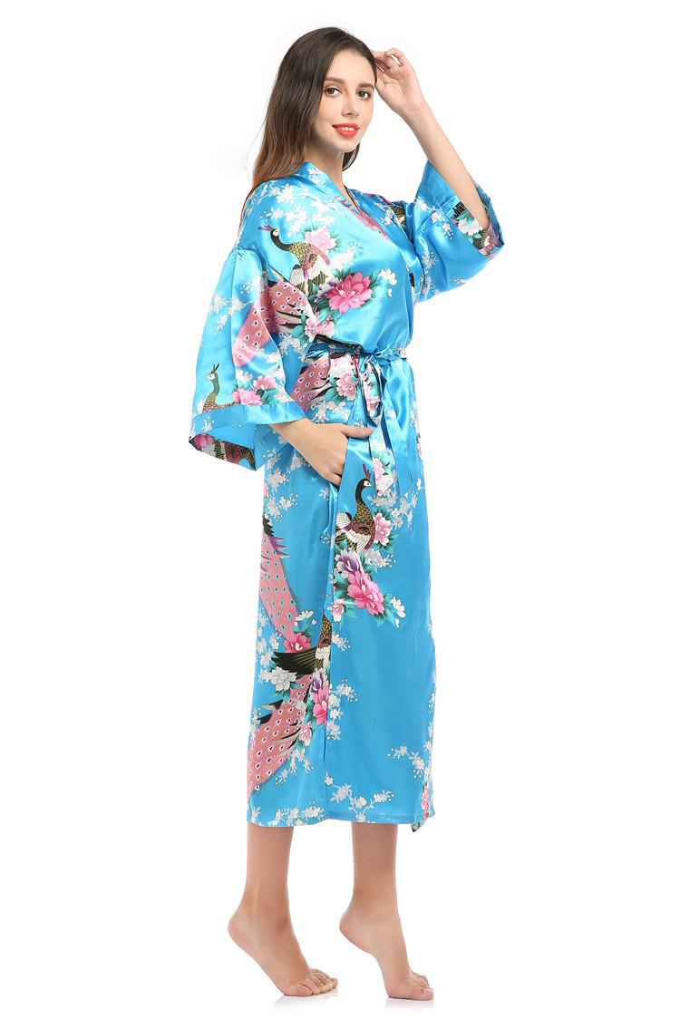 Japanese Costume Bath Floral P - Vintage Fashion Tokyo avaliação e preço