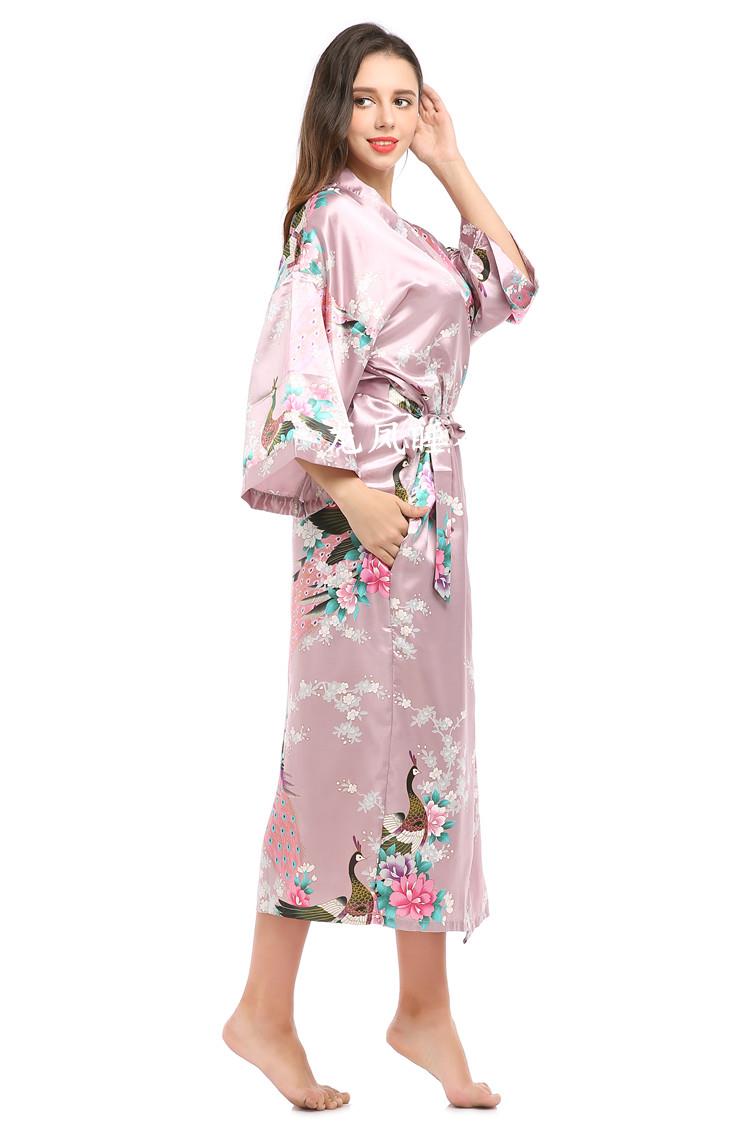 Japanese Costume Bath Floral P - Vintage Fashion Tokyo avaliação e preço