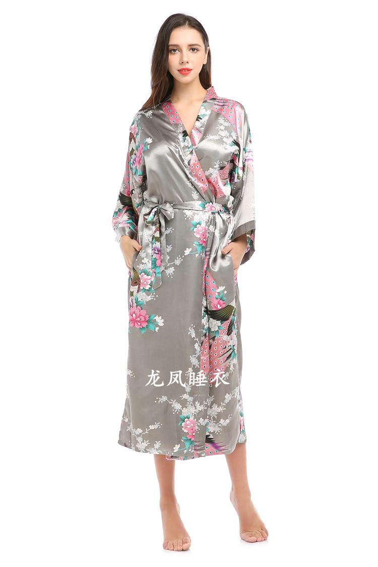 Japanese Costume Bath Floral P - Vintage Fashion Tokyo avaliação e preço