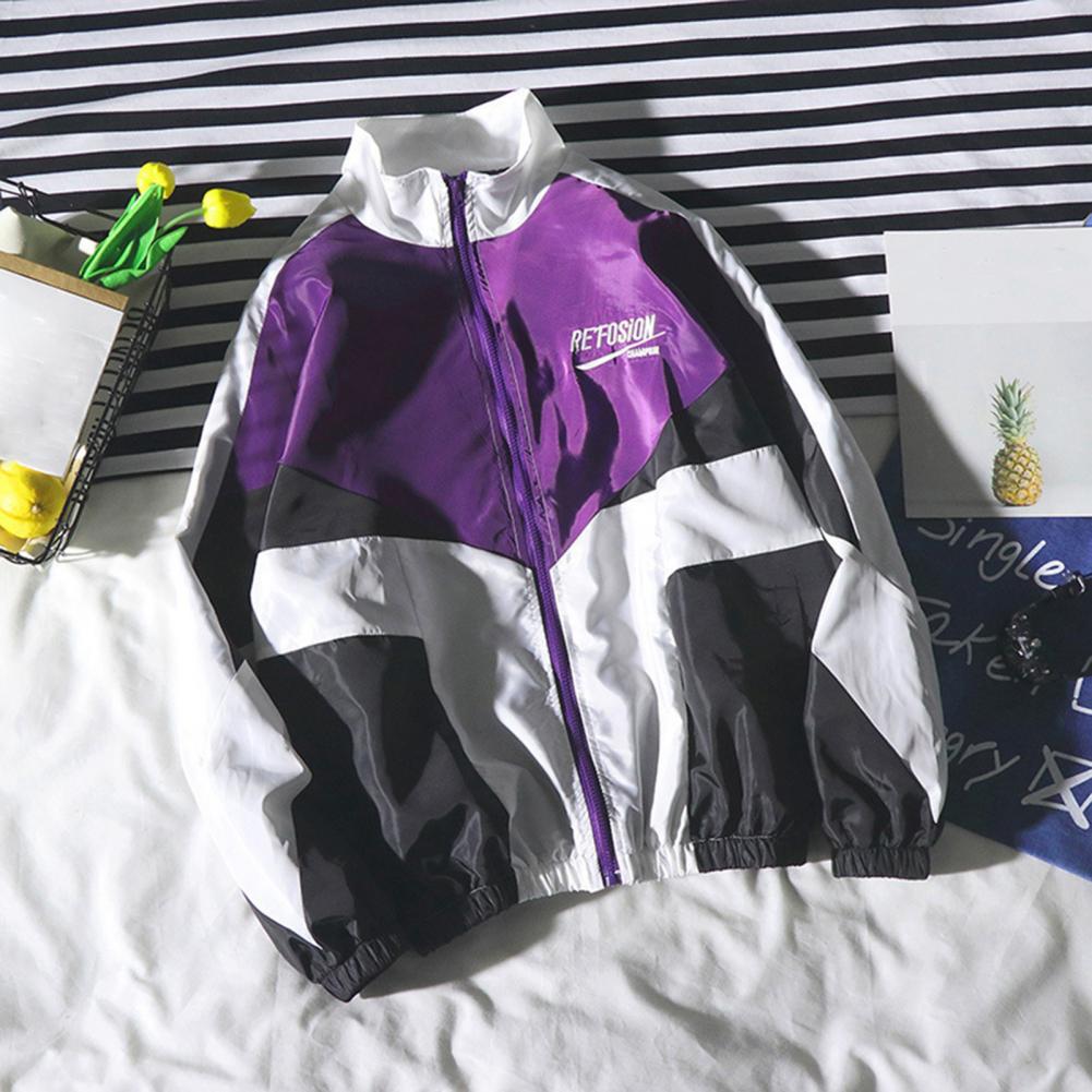 College Style Varsity Jacket M - Varsity Jacket Wool avaliação e preço