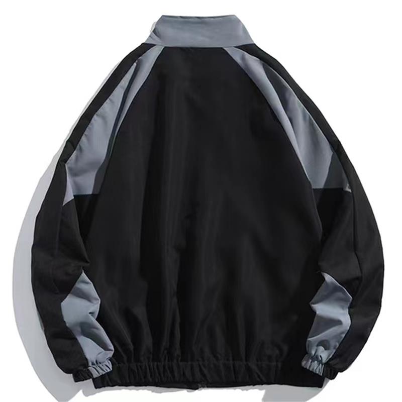 Hip Hop Men's Varsity Jacket H - Varsity Jacket Wool avaliação e preço