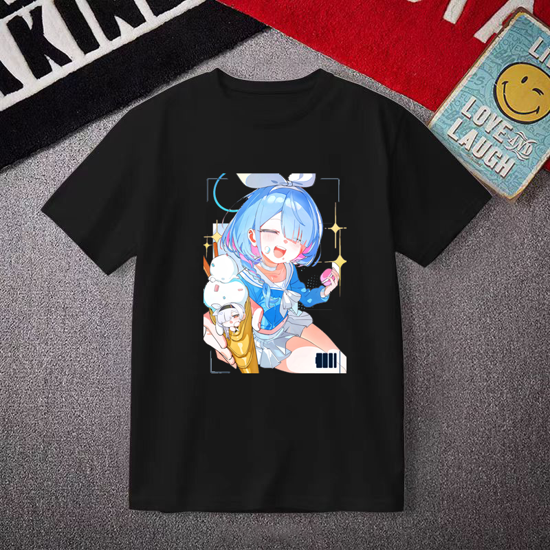 Anime Blue Archive Arona Cospl - Vintage Fashion Archive avaliação e preço