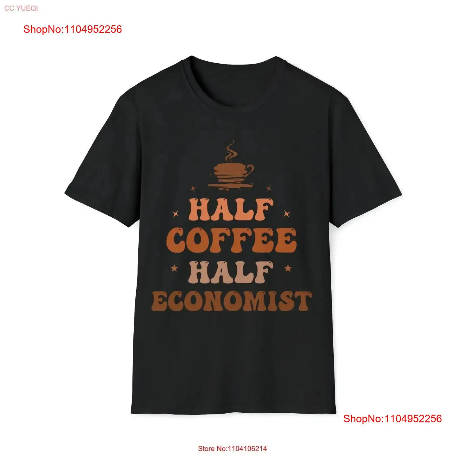 Economist Pride T Shirt Unique - Vintage Fashion Expert avaliação e preço
