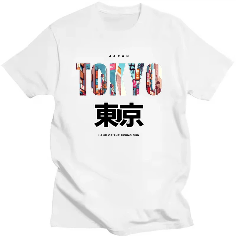 Men's Clothing Tokyo Printed F - Vintage Fashion Tokyo avaliação e preço