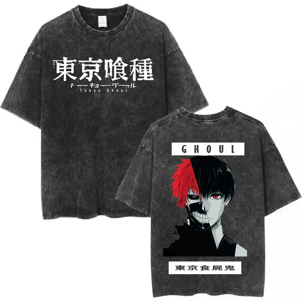 Anime Tokyo Ghoul Kaneki Ken V - Vintage Fashion Tokyo avaliação e preço