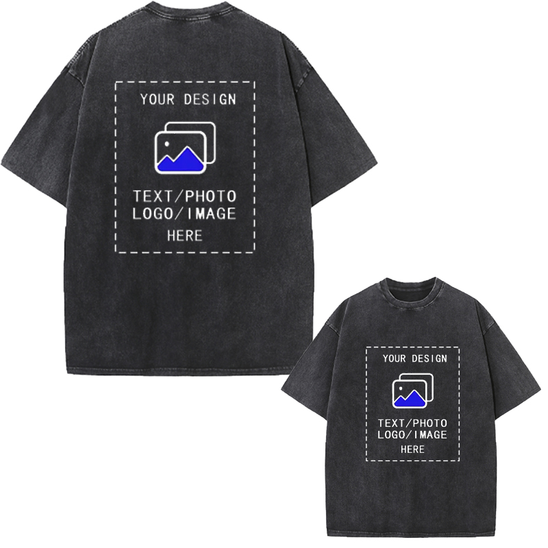 Men's Customized T-Shirt 100%  - Vintage Fashion Jersey avaliação e preço