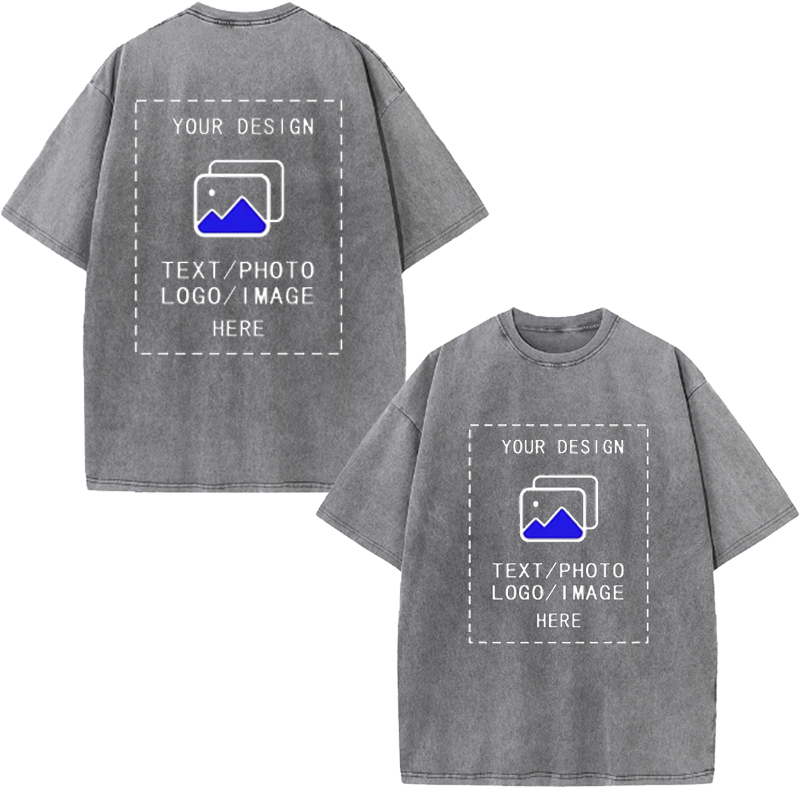 Men's Customized T-Shirt 100%  - Vintage Fashion Jersey avaliação e preço