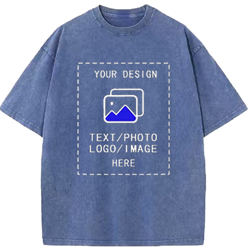 Men's Customized T-Shirt 100%  - Vintage Fashion Jersey avaliação e preço