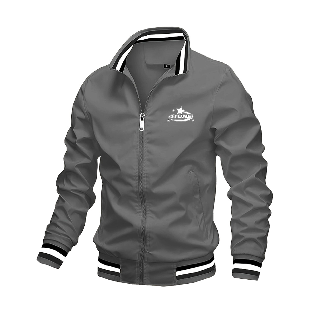 Men's Jackets High Quality Fas - Varsity Jacket Wool avaliação e preço