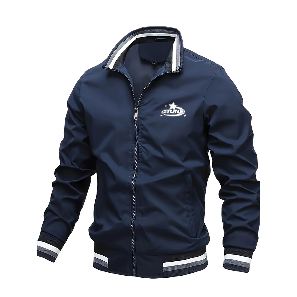 Men's Jackets High Quality Fas - Varsity Jacket Wool avaliação e preço