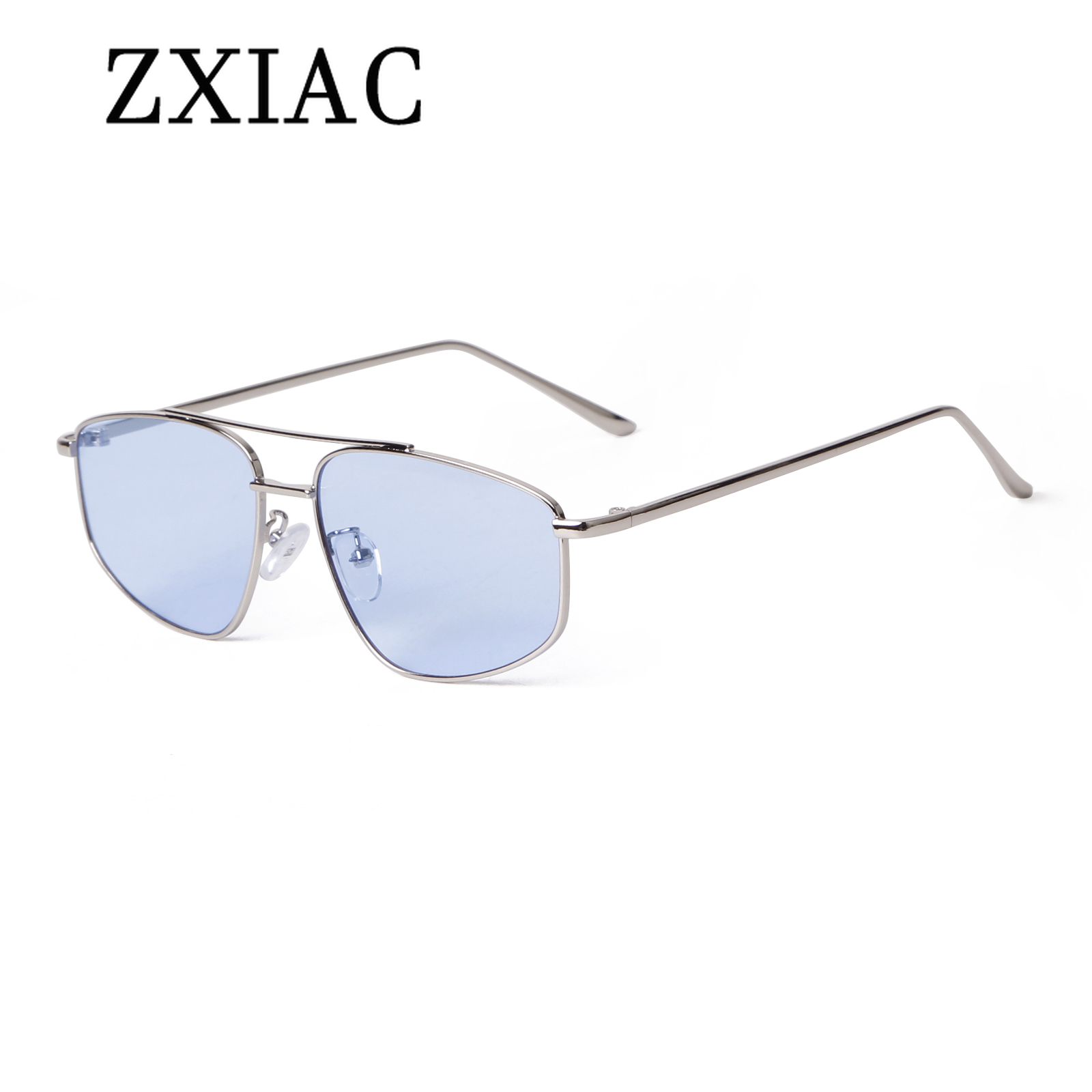 ZXIAC Fashion Pilot Large Fram - Vintage Fashion Tiktok avaliação e preço