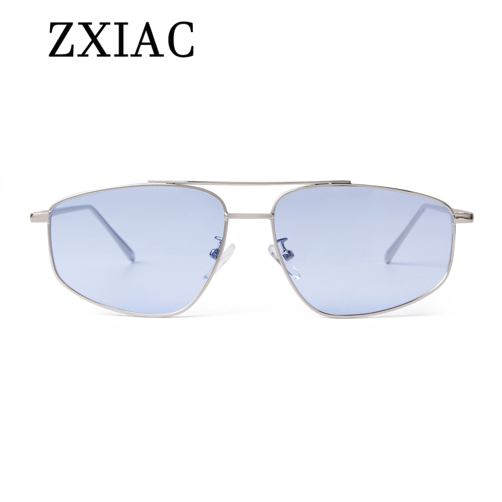 ZXIAC Fashion Pilot Large Fram - Vintage Fashion Tiktok avaliação e preço