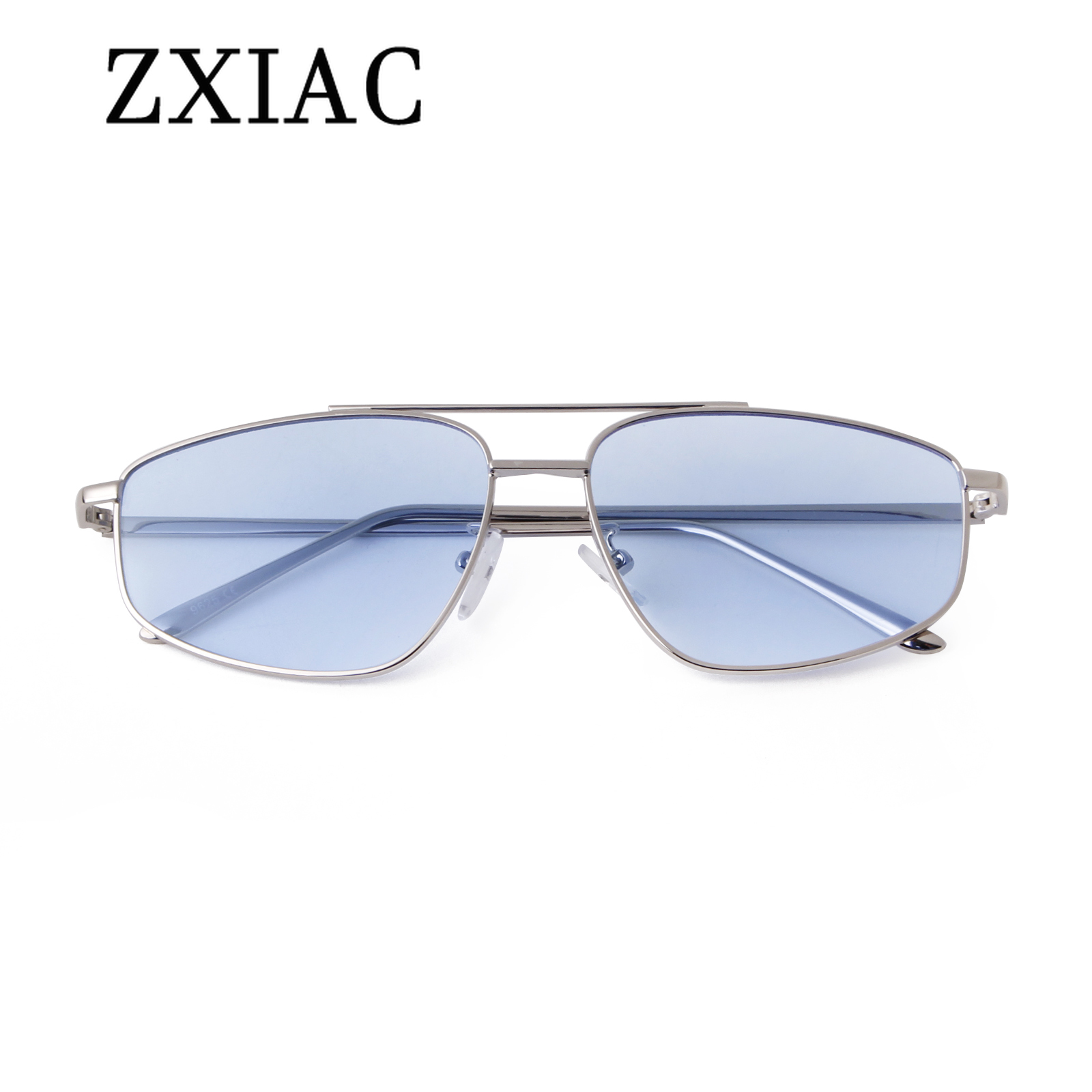 ZXIAC Fashion Pilot Large Fram - Vintage Fashion Tiktok avaliação e preço