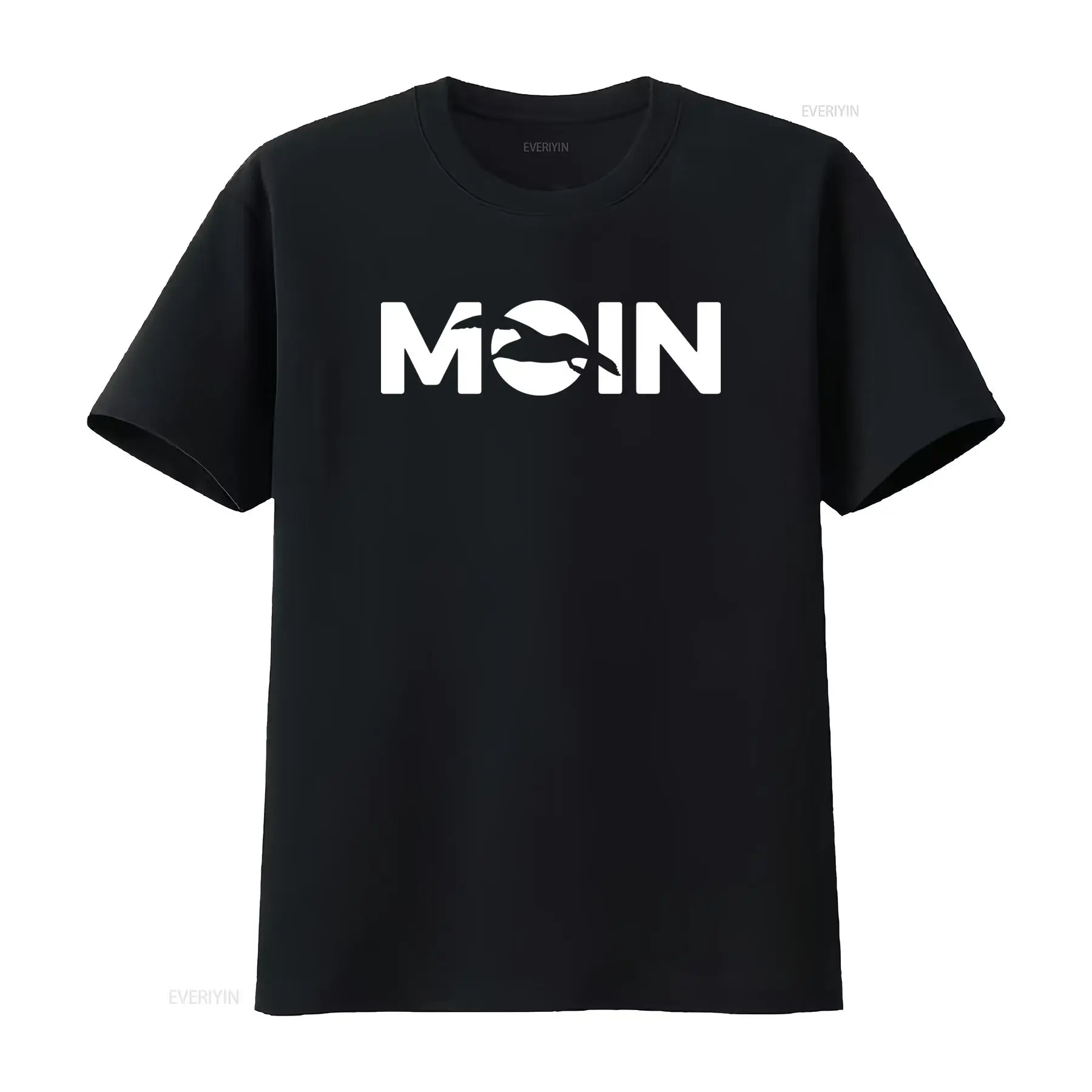 Mens Moin Seagull Hamburg Nord - Vintage Fashion Hamburg avaliação e preço