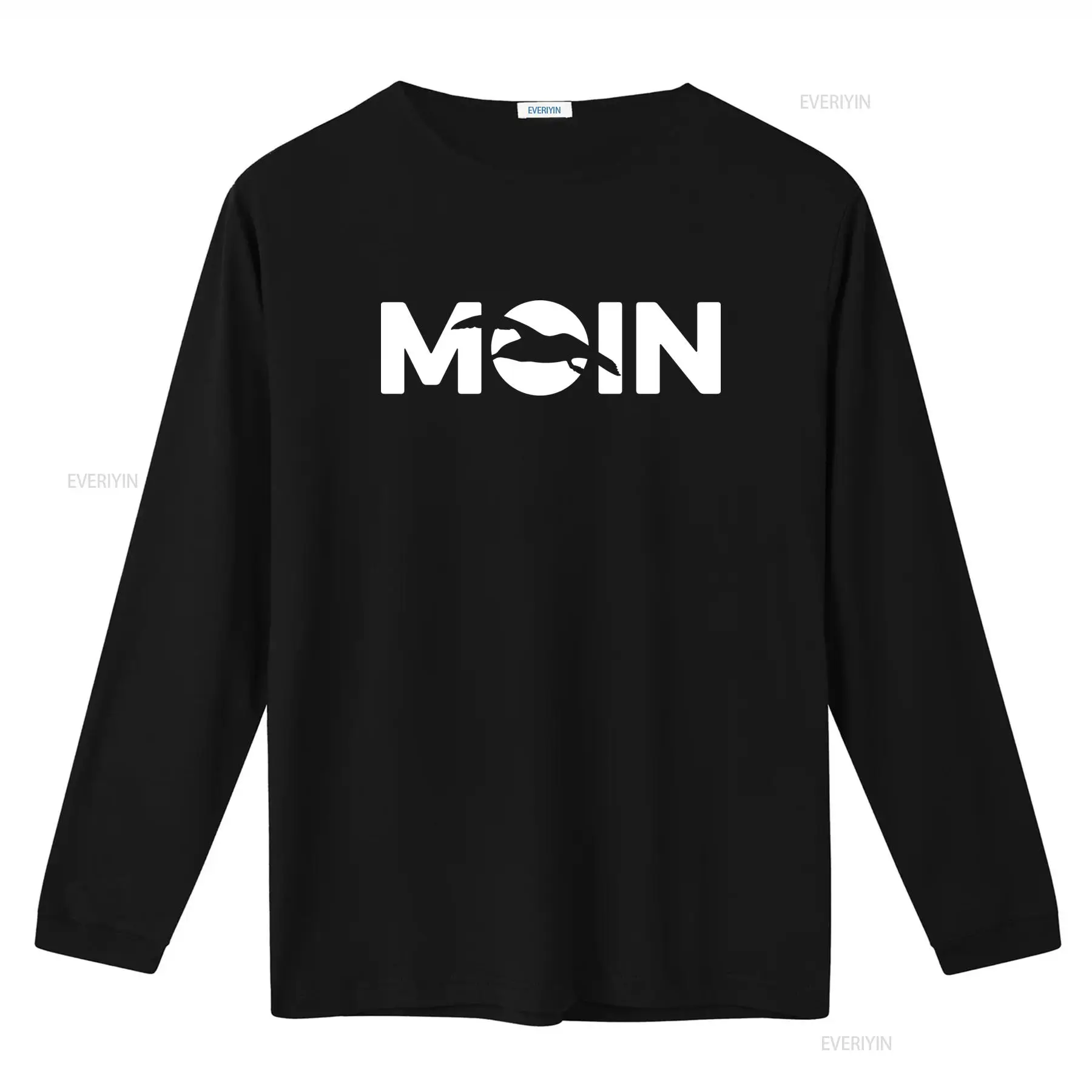Mens Moin Seagull Hamburg Nord - Vintage Fashion Hamburg avaliação e preço