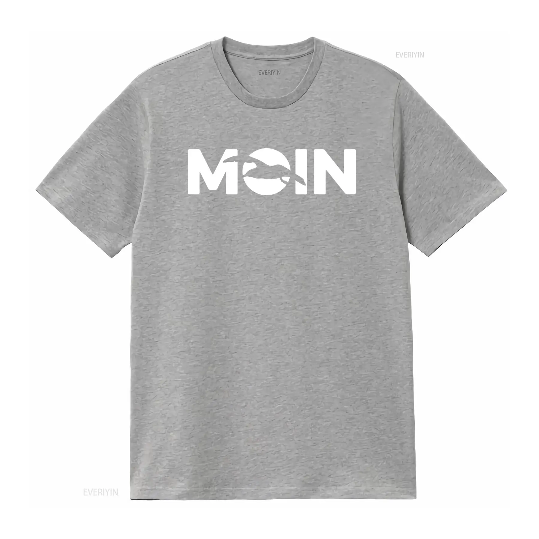 Mens Moin Seagull Hamburg Nord - Vintage Fashion Hamburg avaliação e preço