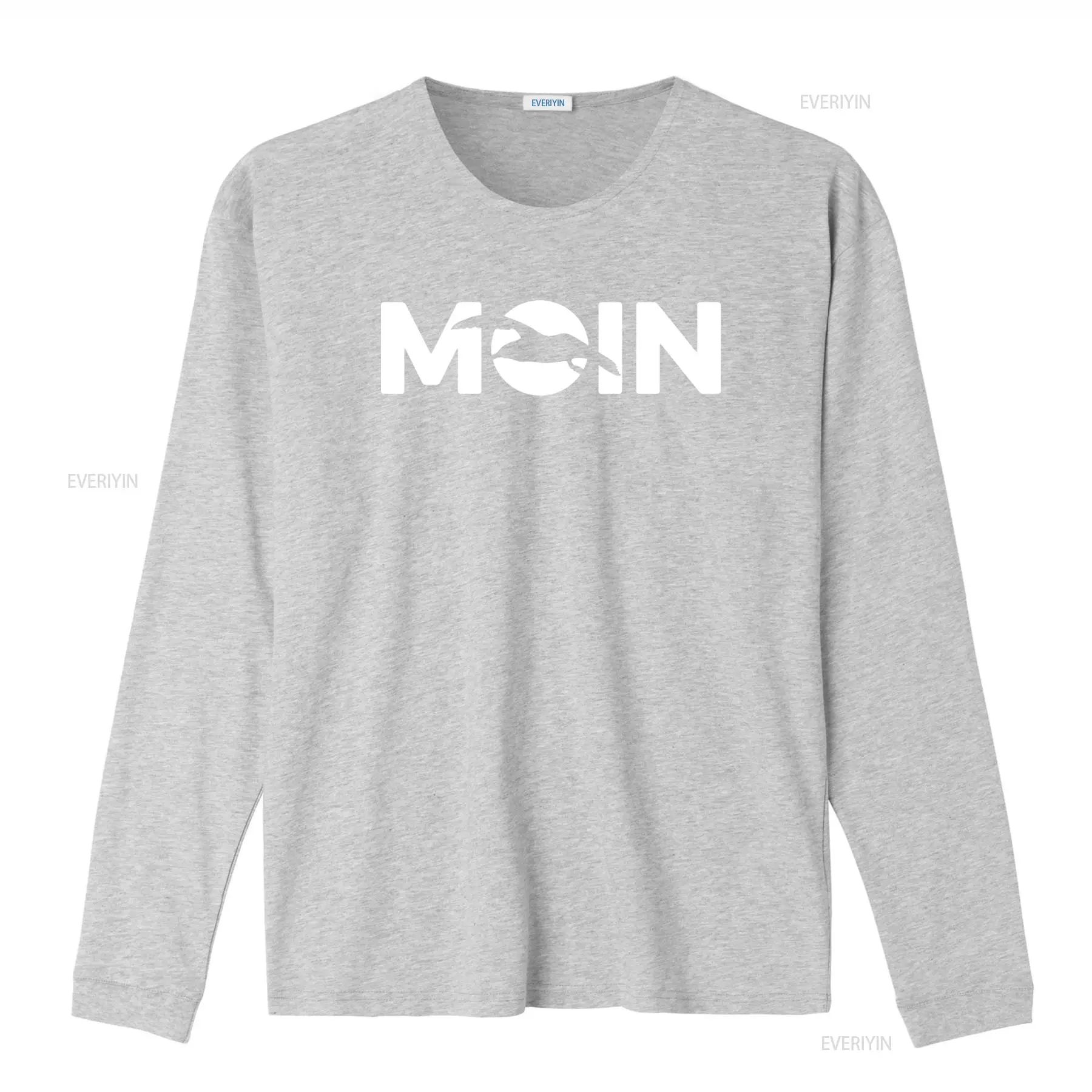 Mens Moin Seagull Hamburg Nord - Vintage Fashion Hamburg avaliação e preço