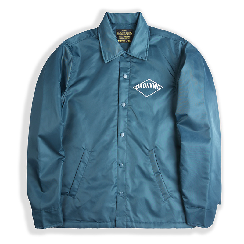 Vintage Lightweight Waterproof - Vintage Windbreaker Nylon avaliação e preço