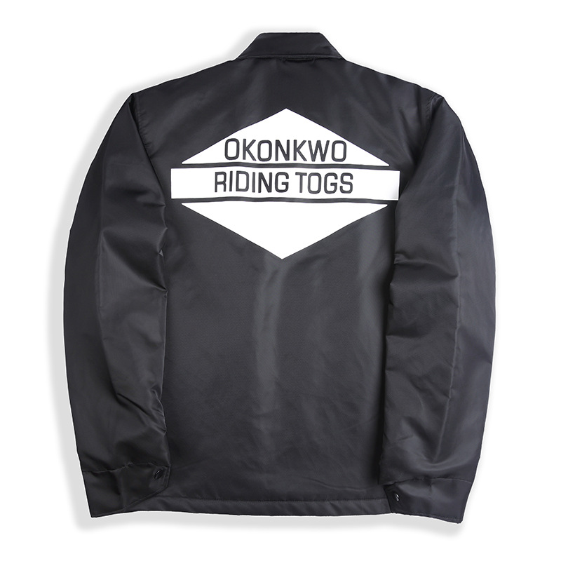 Vintage Lightweight Waterproof - Vintage Windbreaker Nylon avaliação e preço