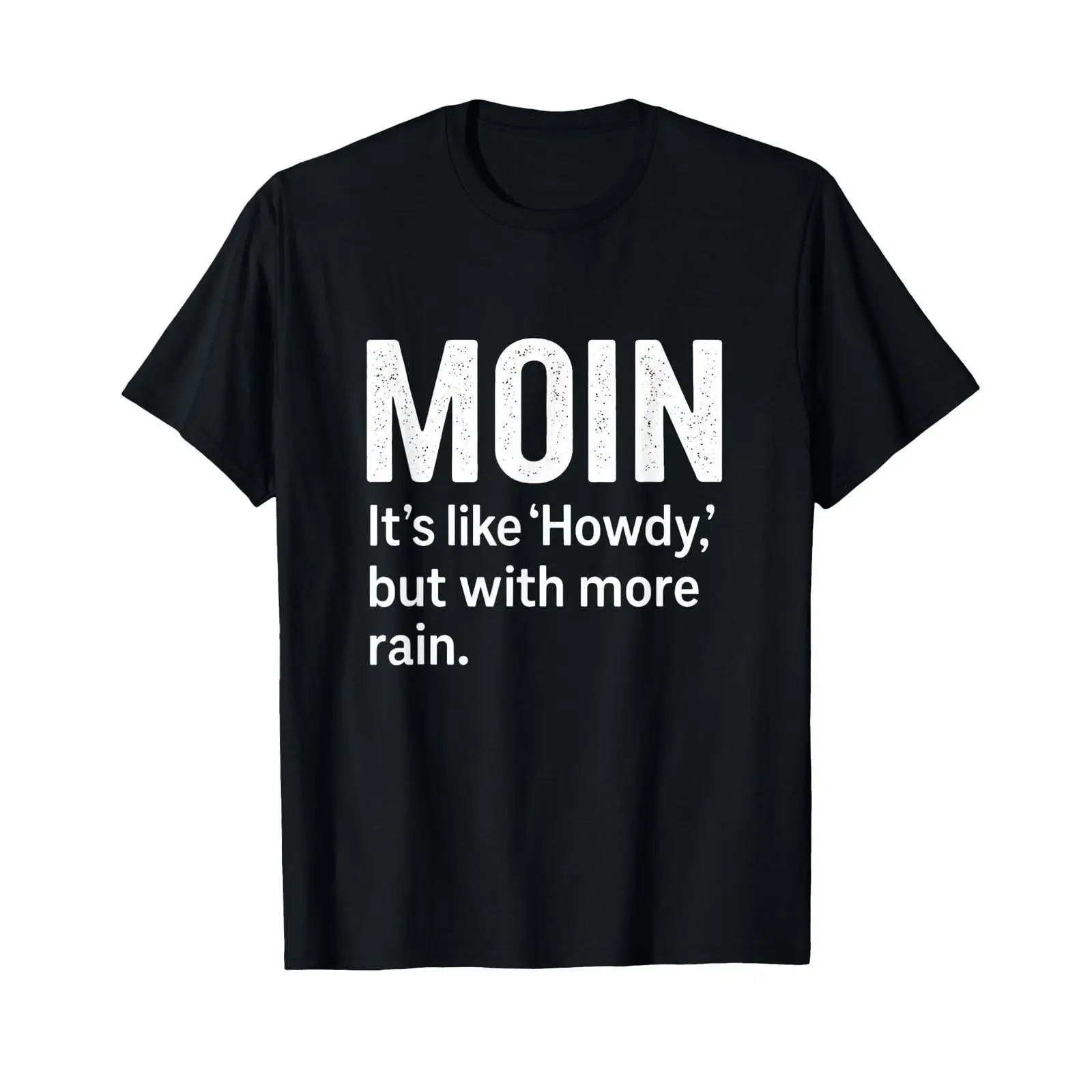 Moin Funny North German Humour - Vintage Fashion Hamburg avaliação e preço