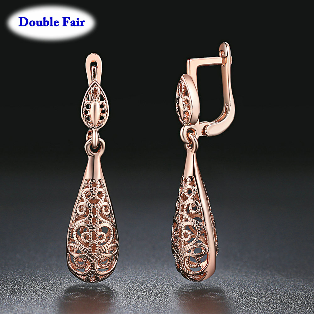 Ethnic Style Vintage Waterdrop - Vintage Fashion Faire avaliação e preço