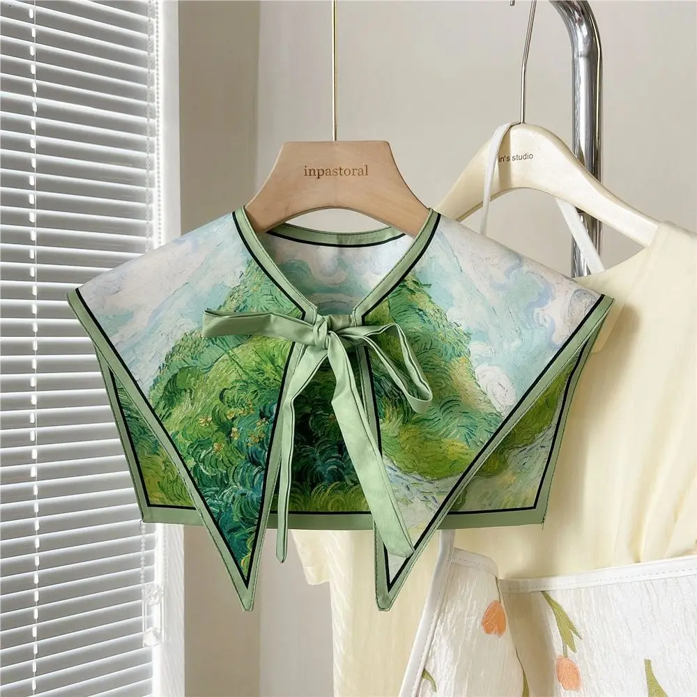 Fashion Detachable Shirt Fake  - Vintage Fashion Jersey avaliação e preço