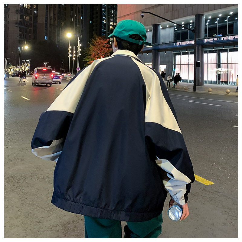 et Coat Puffer Hood Men Mens B - Varsity Jacket Wool avaliação e preço