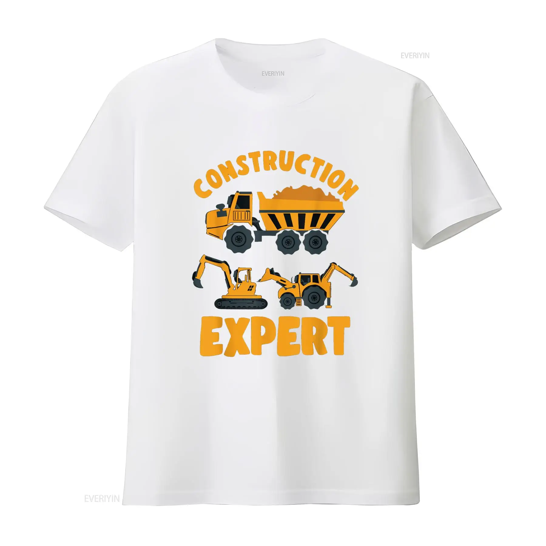 Construction Truck Excavator D - Vintage Fashion Expert avaliação e preço