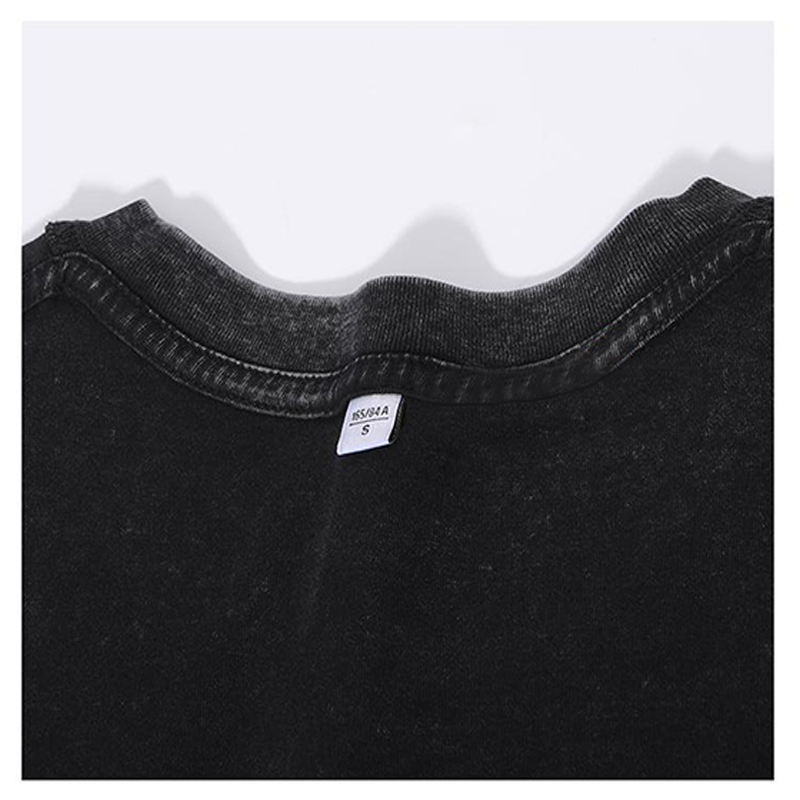 men'S Washed T-Shirt Vintage W - Vintage Fashion Tokyo avaliação e preço