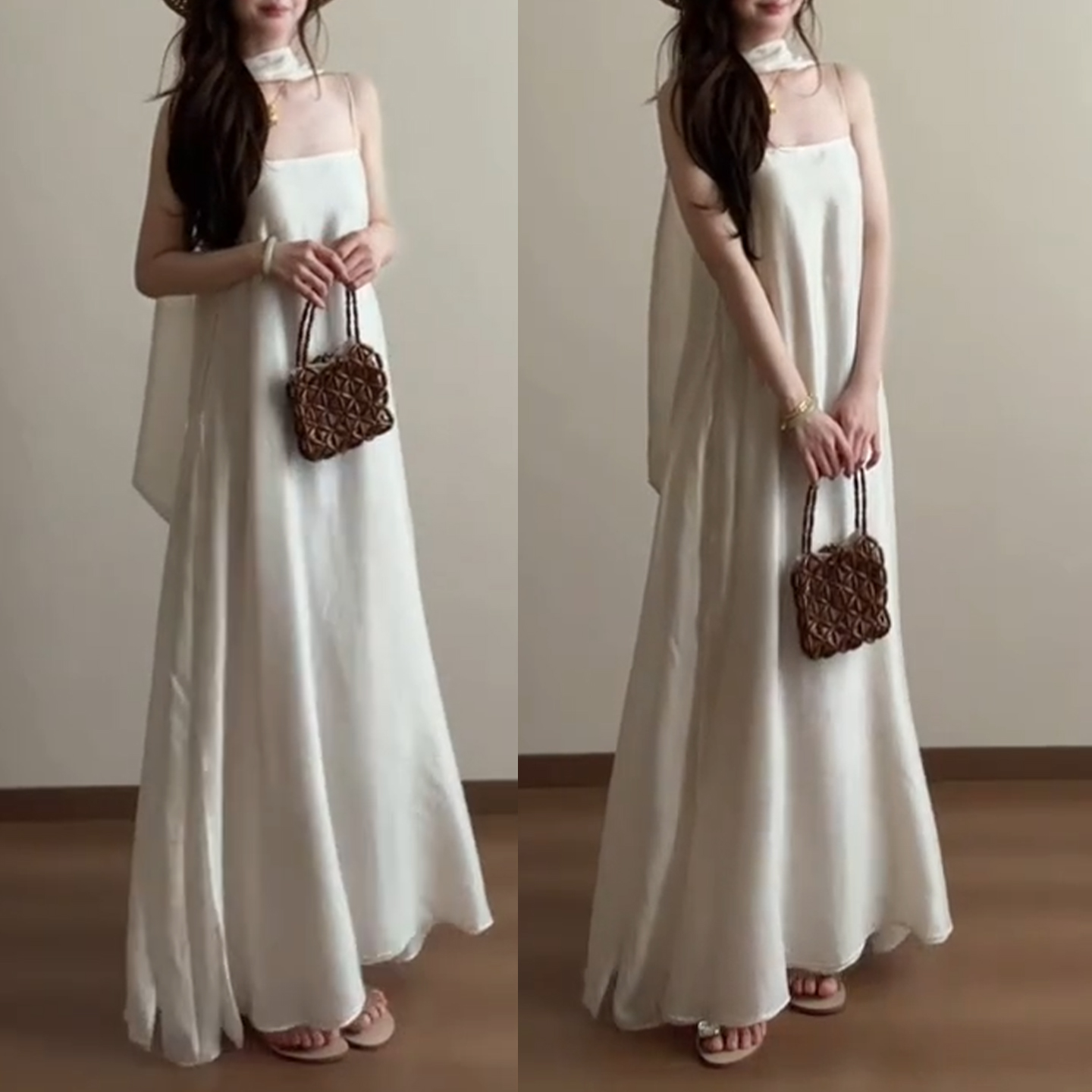 Vintage Beach Vacay 2026 New W - Vintage Fashion Tiktok avaliação e preço