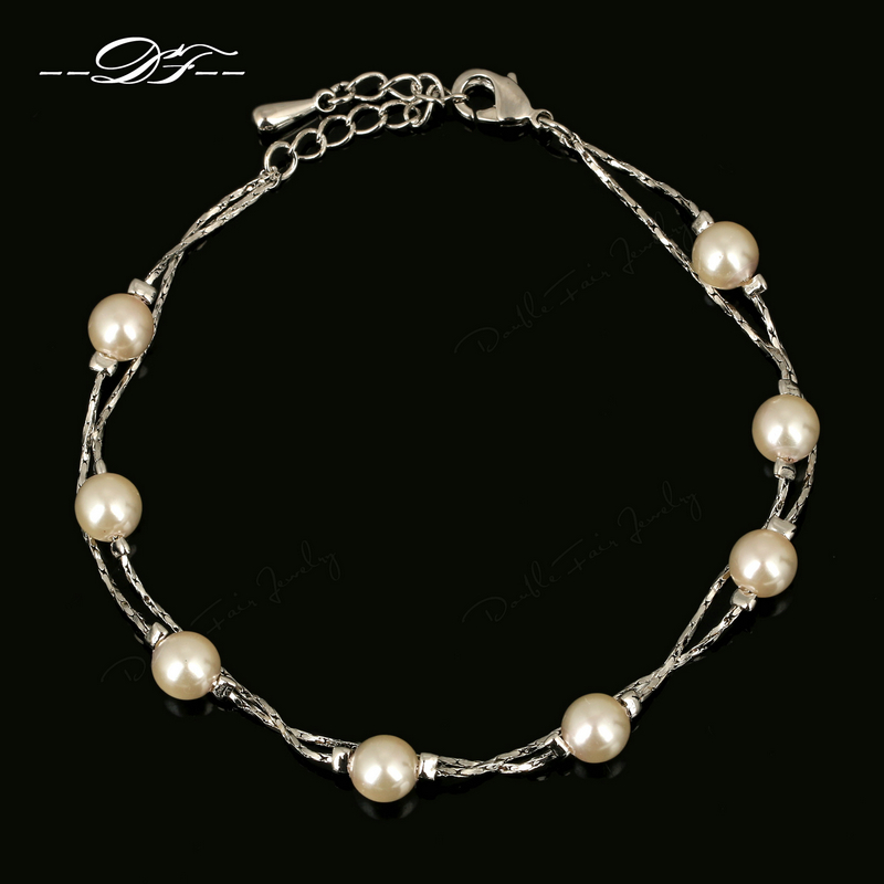 Anti Allergy Charm Bracelets & - Vintage Fashion Faire avaliação e preço