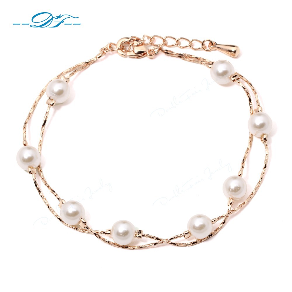Anti Allergy Charm Bracelets & - Vintage Fashion Faire avaliação e preço