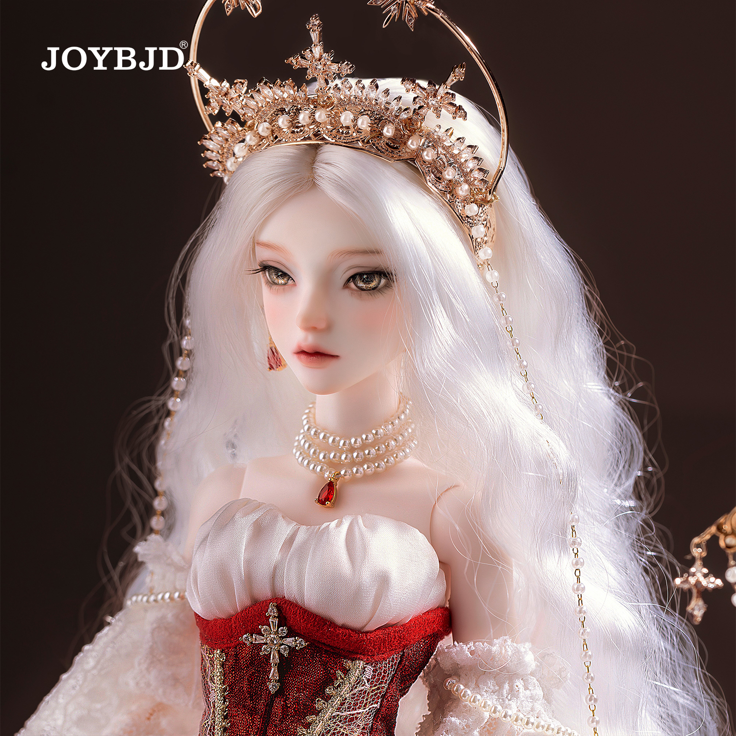 JOYBJD Bjd Doll 1/4 Kael FullS - Vintage Fashion Toys avaliação e preço
