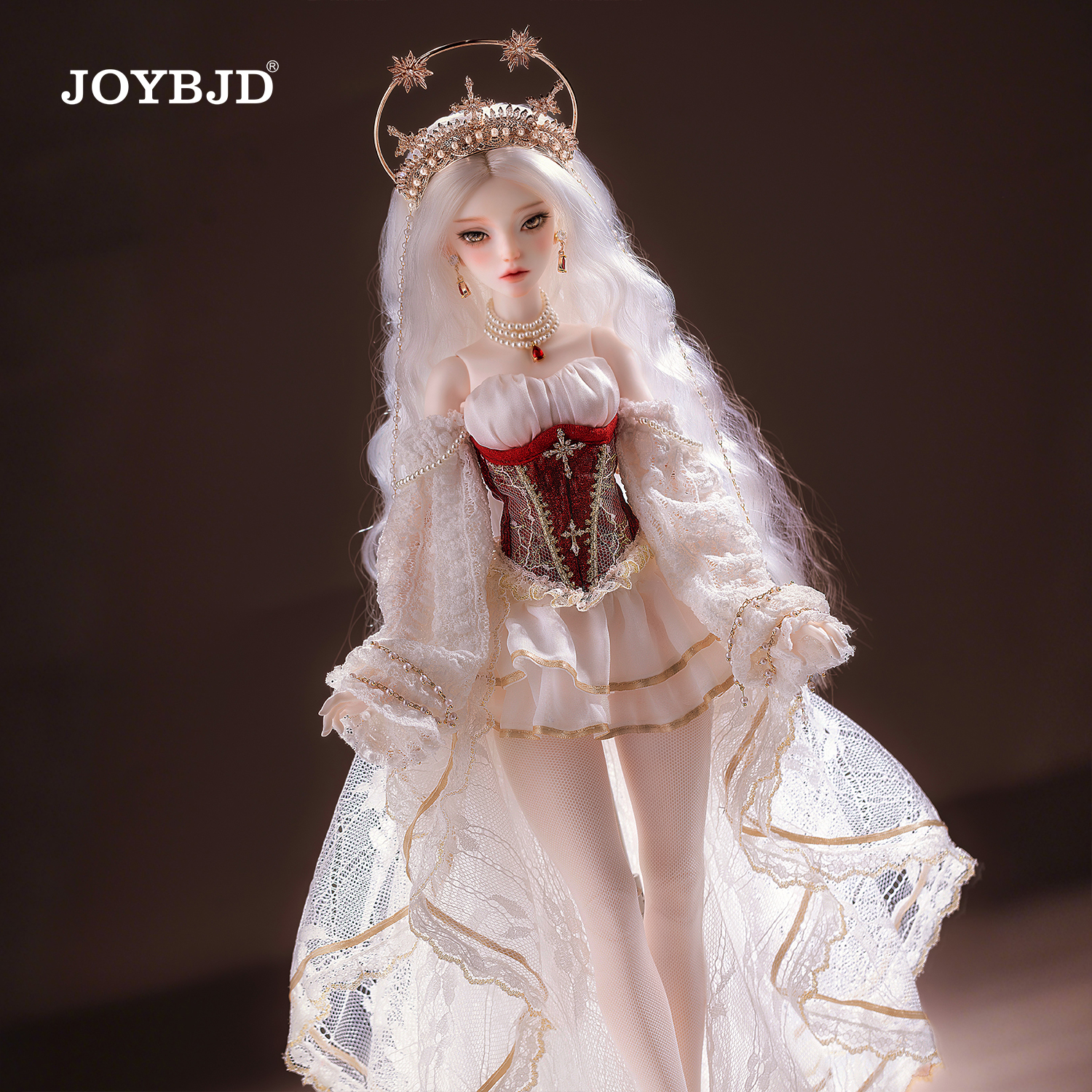 JOYBJD Bjd Doll 1/4 Kael FullS - Vintage Fashion Toys avaliação e preço