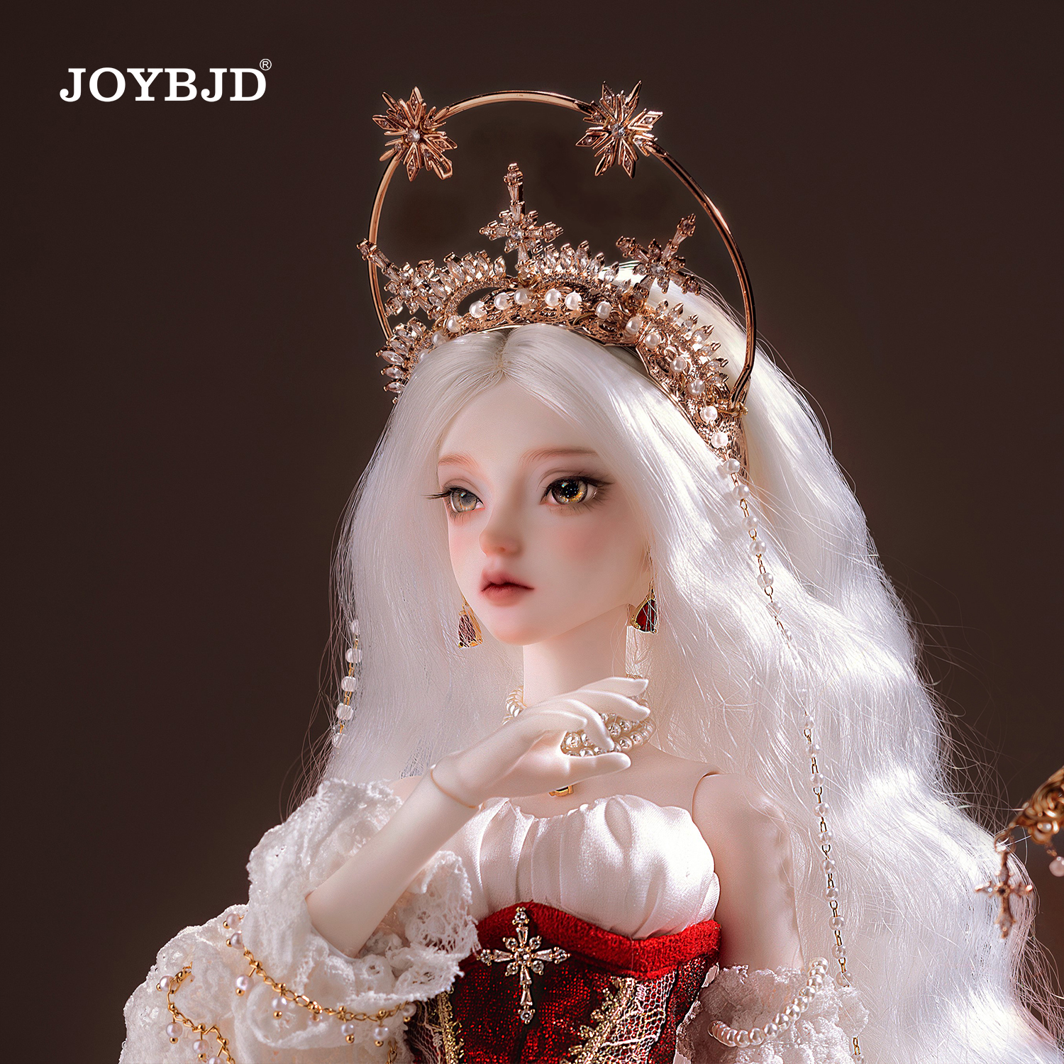 JOYBJD Bjd Doll 1/4 Kael FullS - Vintage Fashion Toys avaliação e preço