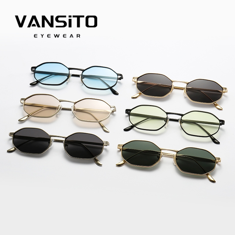 VANSITO 2025 European and Amer - Vintage Fashion Tiktok avaliação e preço