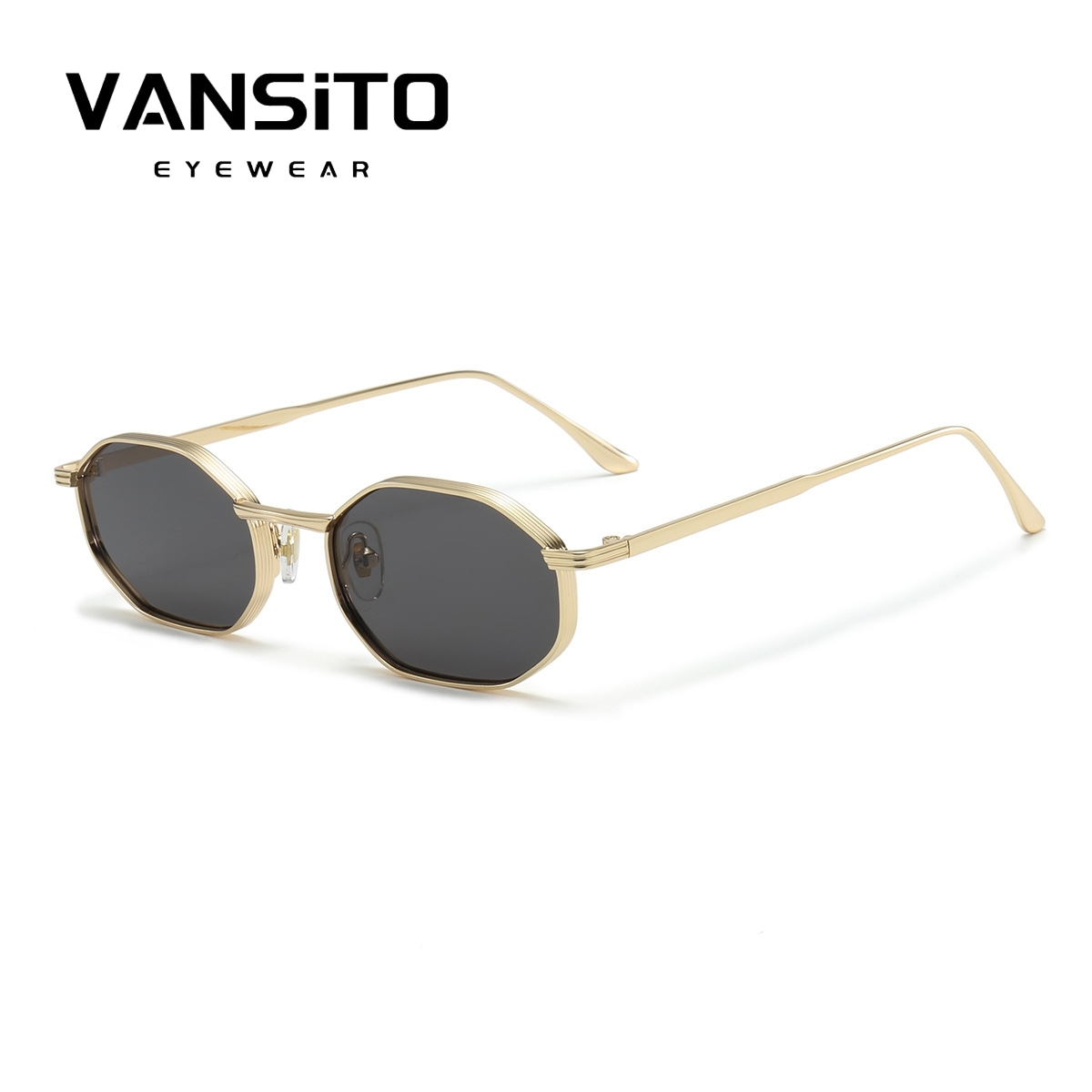 VANSITO 2025 European and Amer - Vintage Fashion Tiktok avaliação e preço