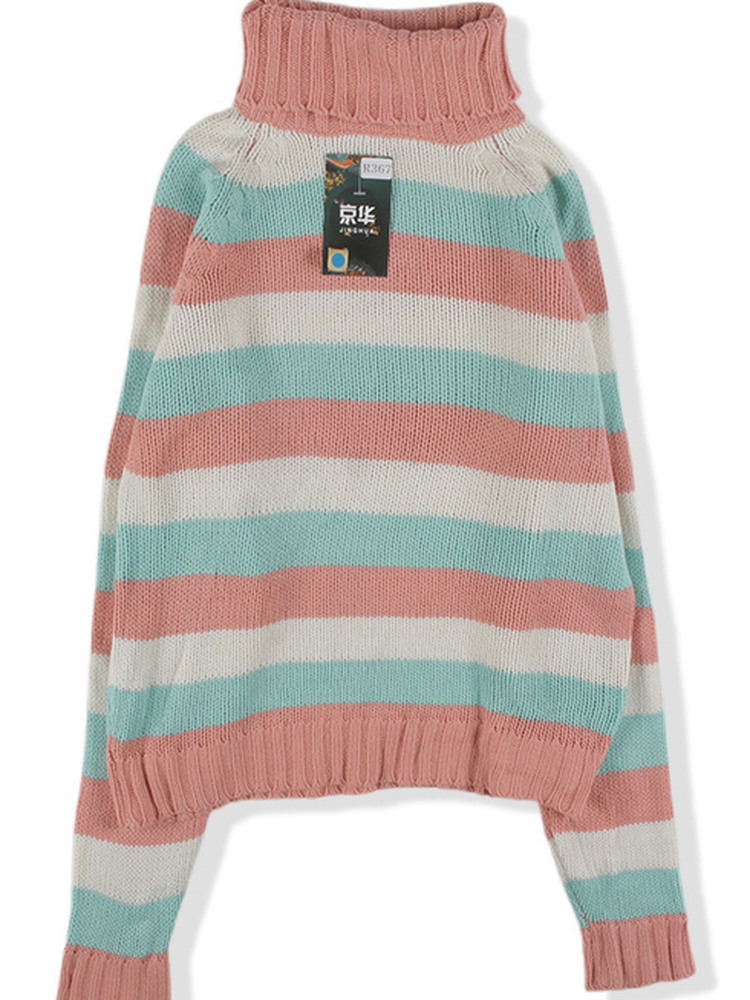 Vintage Loose Unisex Fair Isle - Vintage Fashion Faire avaliação e preço