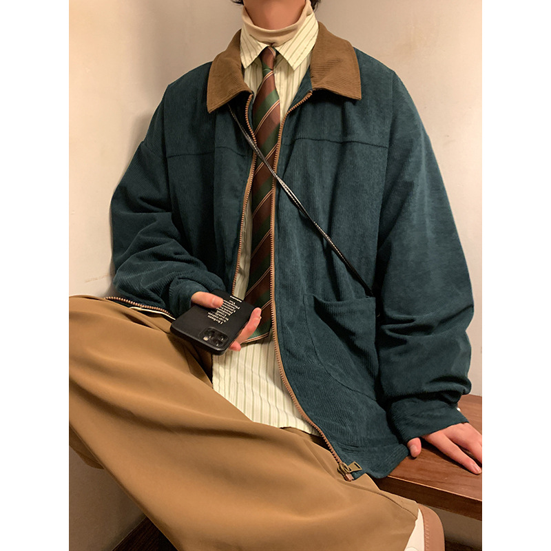 American Style Vintage 2026 Me - Vintage Windbreaker Nylon avaliação e preço
