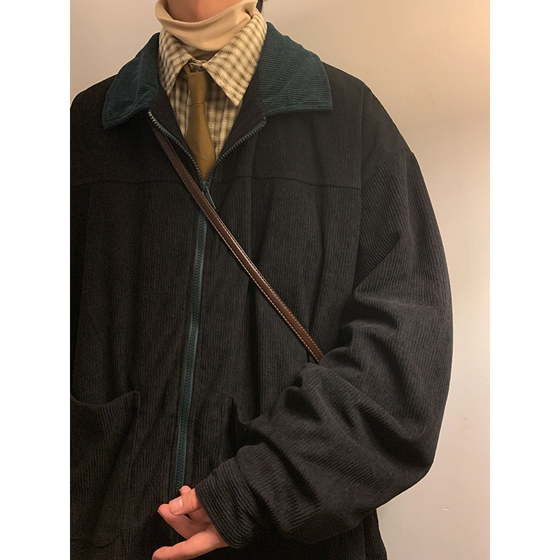 American Style Vintage 2026 Me - Vintage Windbreaker Nylon avaliação e preço